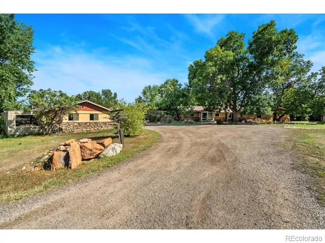 1825 Longworth Road Fort Collins, CO 80526