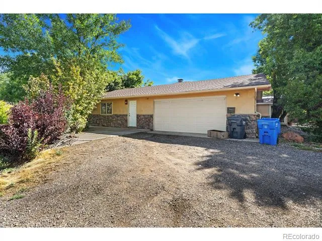 1825 Longworth Road Fort Collins, CO 80526