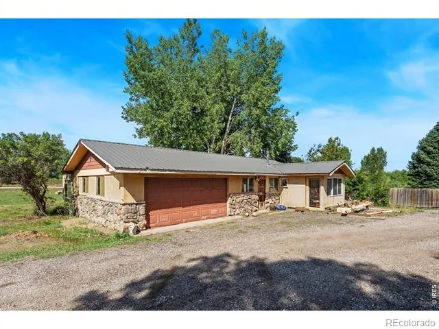 1825 Longworth Road Fort Collins, CO 80526