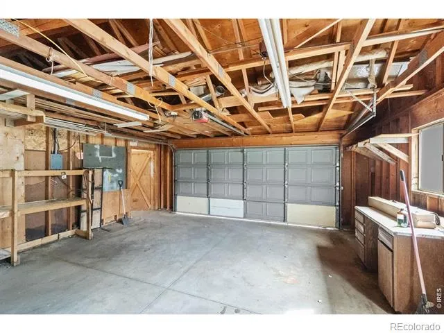 1825 Longworth Road Fort Collins, CO 80526