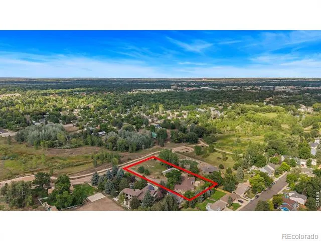 1825 Longworth Road Fort Collins, CO 80526
