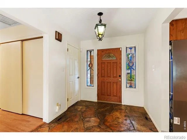 1825 Longworth Road Fort Collins, CO 80526
