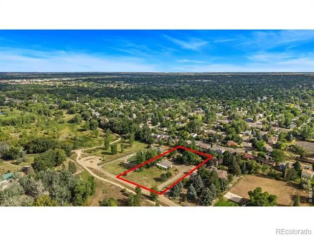 1825 Longworth Road Fort Collins, CO 80526