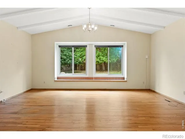 1825 Longworth Road Fort Collins, CO 80526