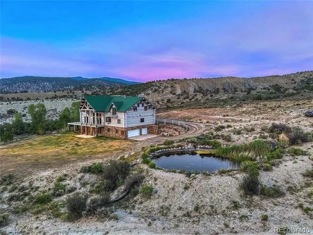 2900 Catamount Creek Road McCoy, CO 80463