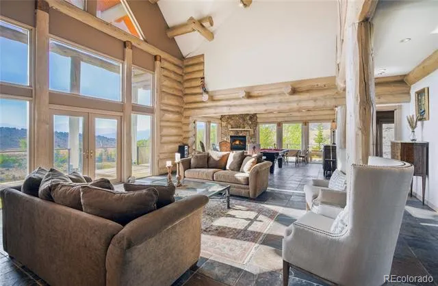 2900 Catamount Creek Road McCoy, CO 80463