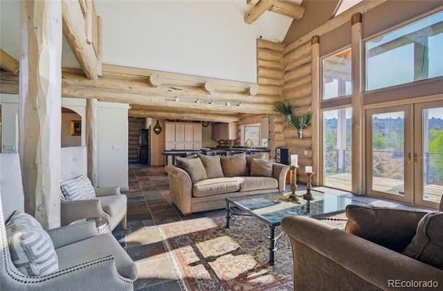 2900 Catamount Creek Road McCoy, CO 80463