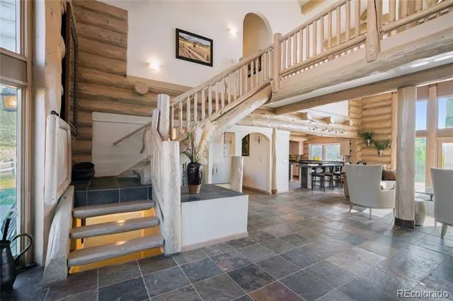2900 Catamount Creek Road McCoy, CO 80463
