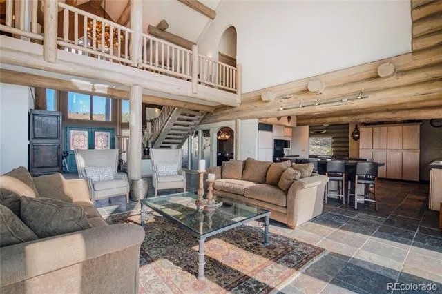 2900 Catamount Creek Road McCoy, CO 80463