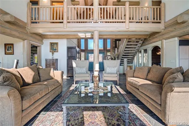 2900 Catamount Creek Road McCoy, CO 80463