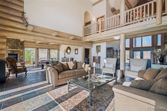 2900 Catamount Creek Road McCoy, CO 80463