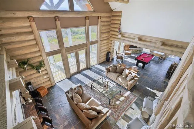 2900 Catamount Creek Road McCoy, CO 80463