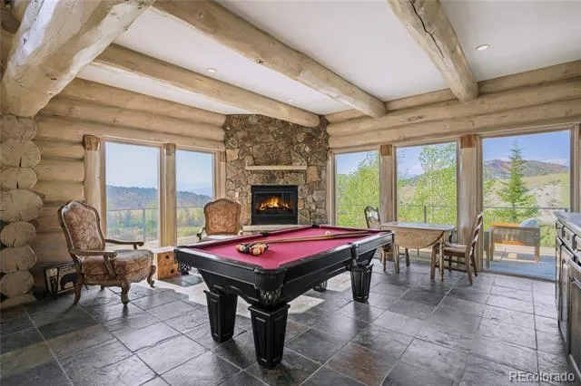 2900 Catamount Creek Road McCoy, CO 80463