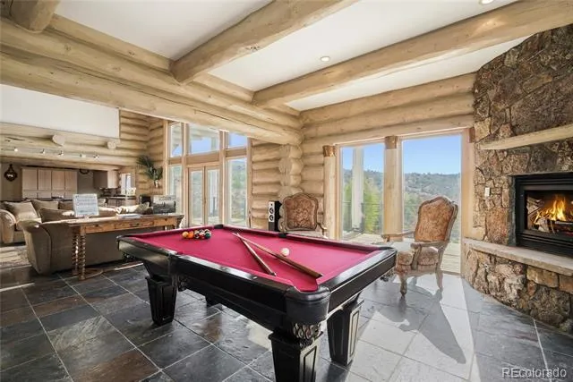 2900 Catamount Creek Road McCoy, CO 80463