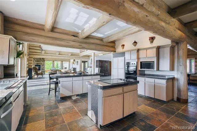 2900 Catamount Creek Road McCoy, CO 80463