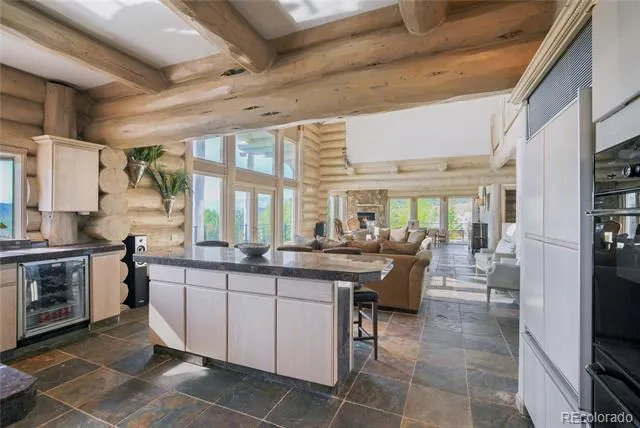 2900 Catamount Creek Road McCoy, CO 80463
