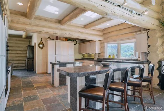 2900 Catamount Creek Road McCoy, CO 80463