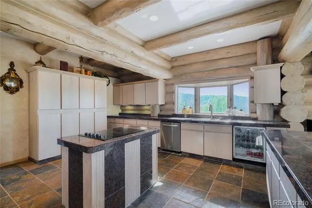 2900 Catamount Creek Road McCoy, CO 80463