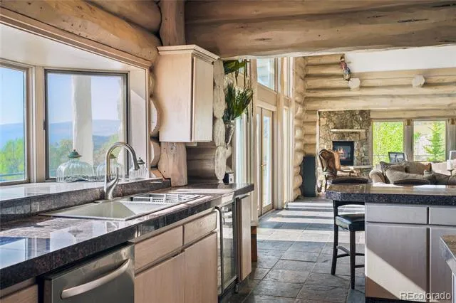 2900 Catamount Creek Road McCoy, CO 80463