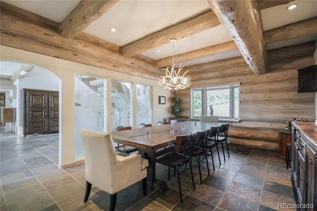 2900 Catamount Creek Road McCoy, CO 80463