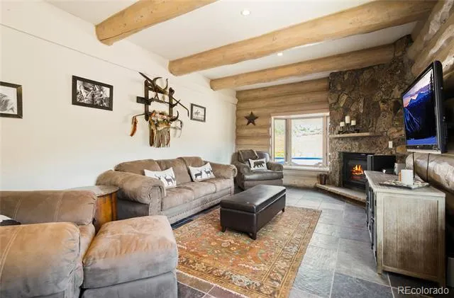 2900 Catamount Creek Road McCoy, CO 80463