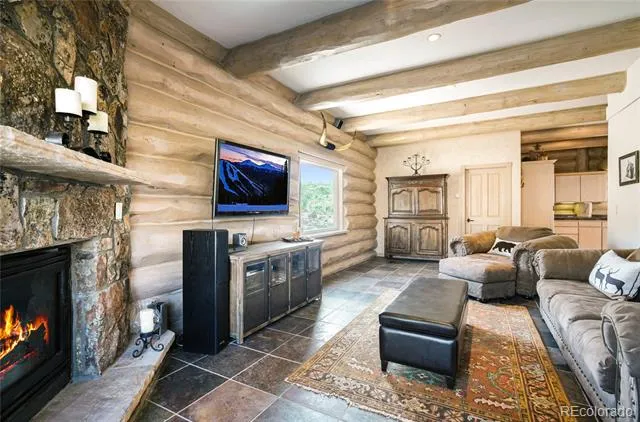 2900 Catamount Creek Road McCoy, CO 80463