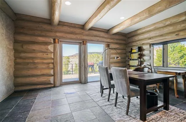2900 Catamount Creek Road McCoy, CO 80463