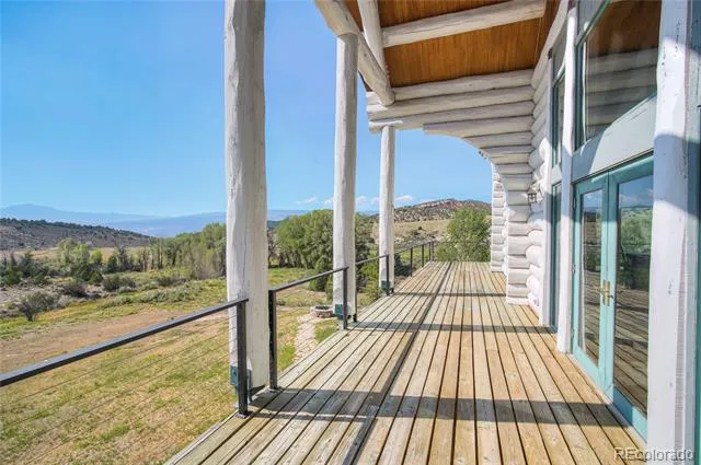 2900 Catamount Creek Road McCoy, CO 80463