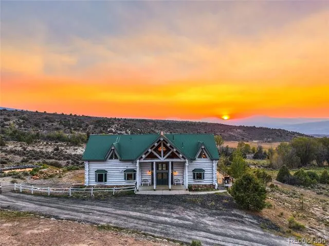 2900 Catamount Creek Road McCoy, CO 80463