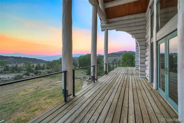 2900 Catamount Creek Road McCoy, CO 80463