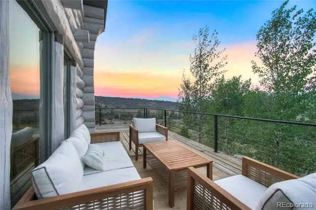 2900 Catamount Creek Road McCoy, CO 80463