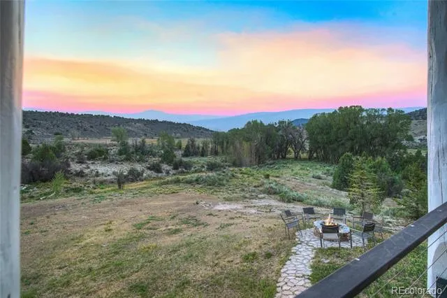 2900 Catamount Creek Road McCoy, CO 80463