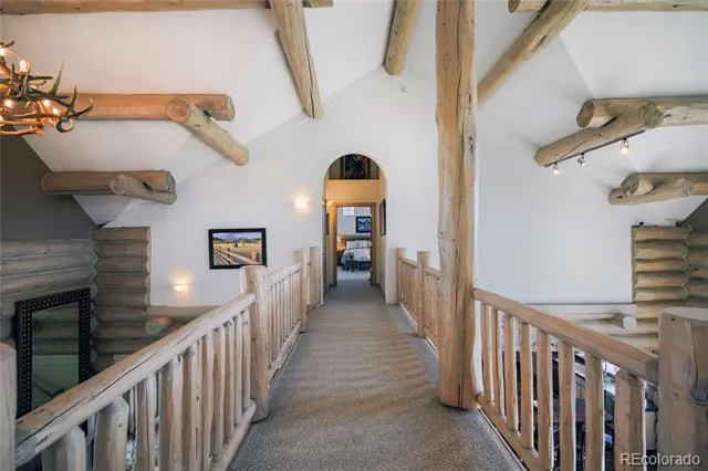 2900 Catamount Creek Road McCoy, CO 80463