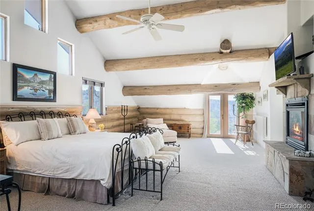 2900 Catamount Creek Road McCoy, CO 80463