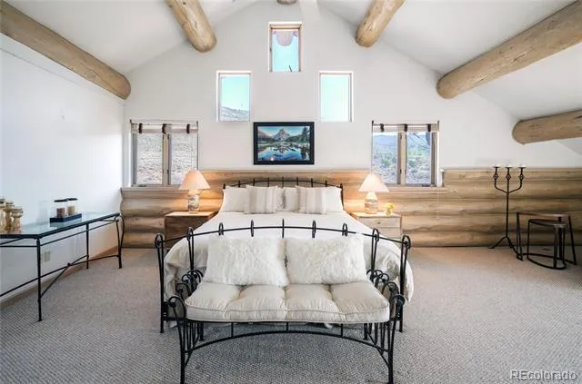 2900 Catamount Creek Road McCoy, CO 80463