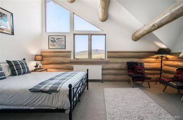2900 Catamount Creek Road McCoy, CO 80463
