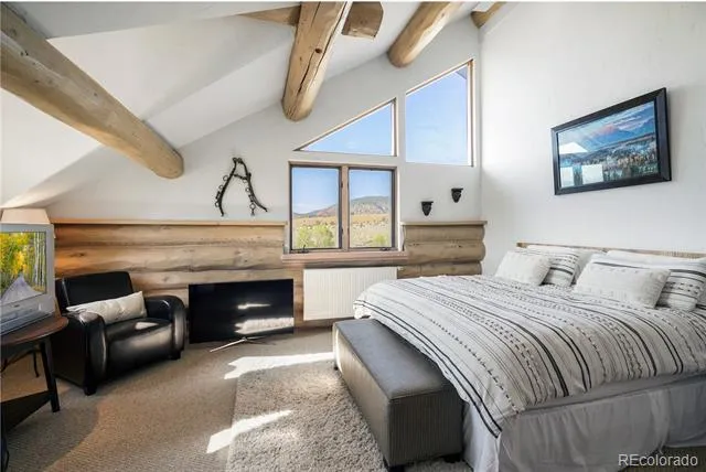 2900 Catamount Creek Road McCoy, CO 80463