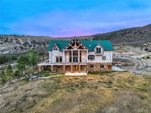 2900 Catamount Creek Road McCoy, CO 80463
