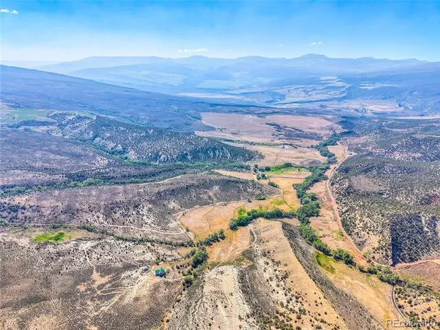 2900 Catamount Creek Road McCoy, CO 80463