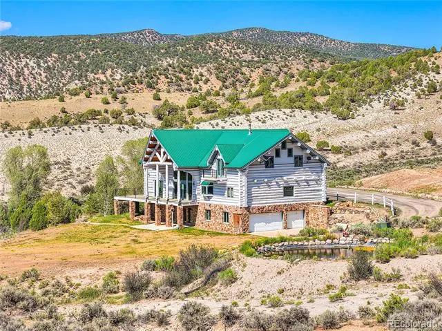 2900 Catamount Creek Road McCoy, CO 80463