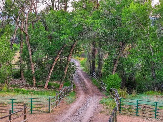 2900 Catamount Creek Road McCoy, CO 80463