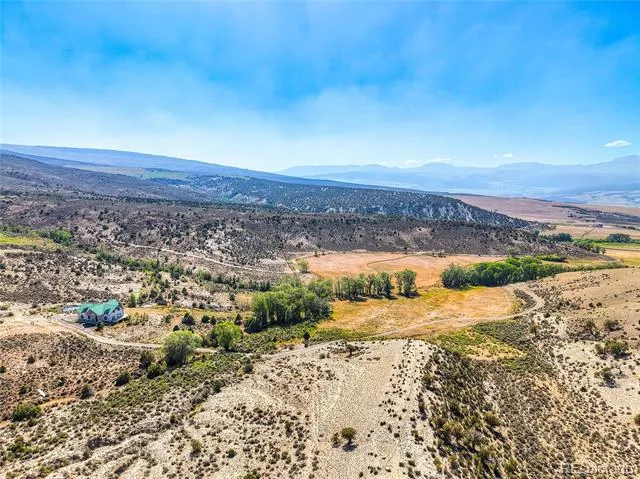 2900 Catamount Creek Road McCoy, CO 80463
