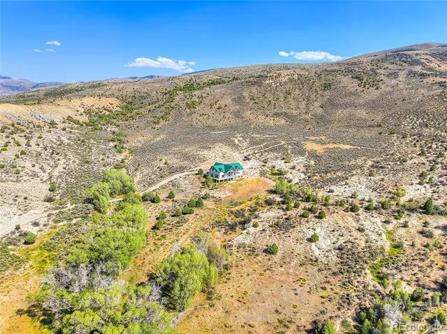 2900 Catamount Creek Road McCoy, CO 80463