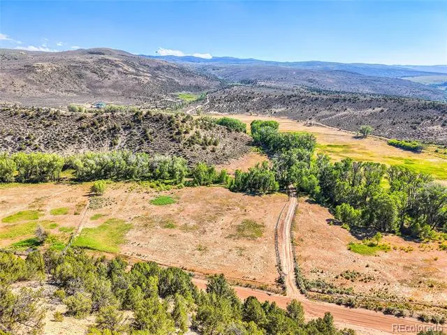2900 Catamount Creek Road McCoy, CO 80463