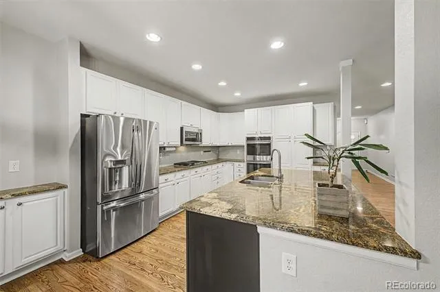 6934 S Fultondale Circle Aurora, CO 80016