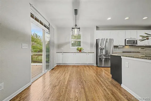 6934 S Fultondale Circle Aurora, CO 80016