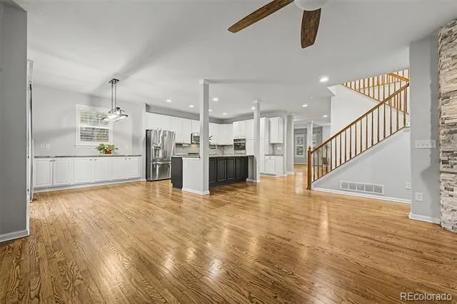 6934 S Fultondale Circle Aurora, CO 80016