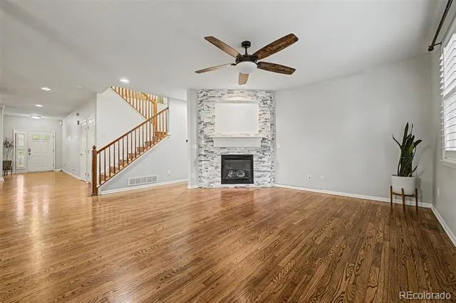 6934 S Fultondale Circle Aurora, CO 80016