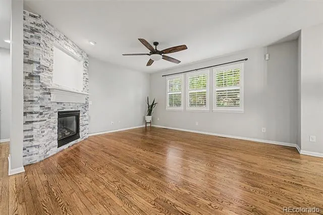 6934 S Fultondale Circle Aurora, CO 80016