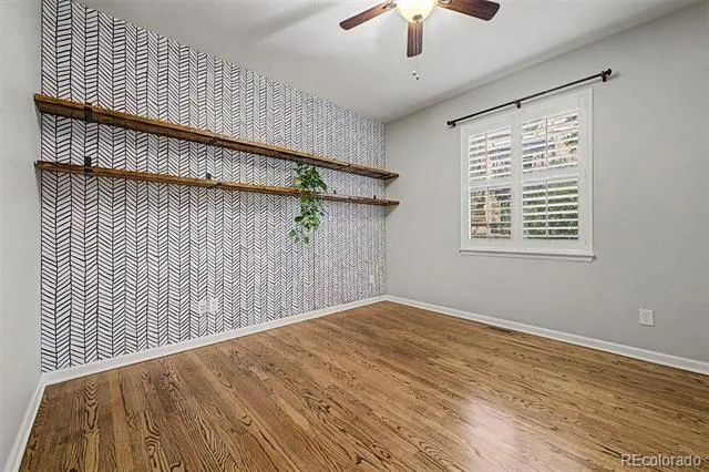 6934 S Fultondale Circle Aurora, CO 80016